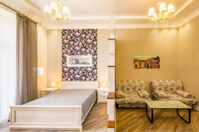 Отель VIP Apartments  Львов
